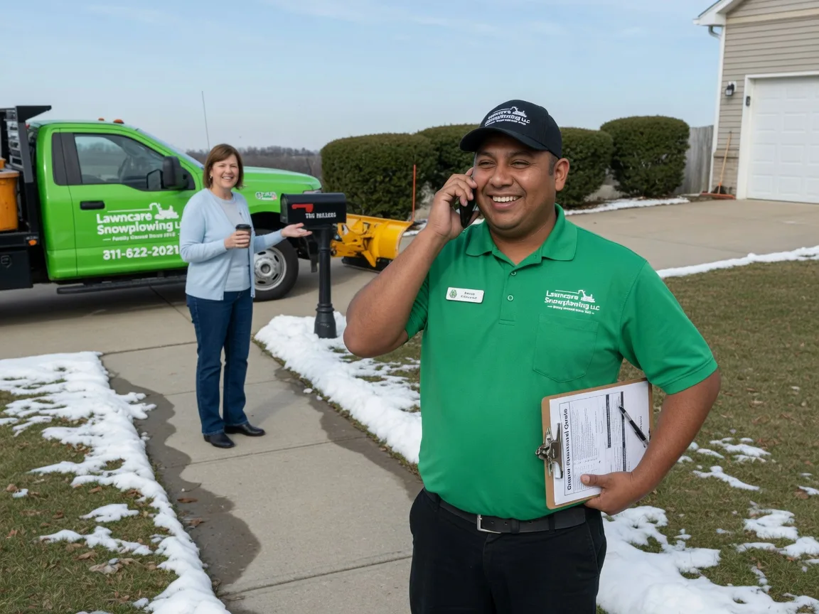 Lawn Care Services By Expert Landscaper Fords Branch, KY FAQs